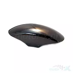 Schutzblech vorne schwarz Junak M11 Cafe / M14