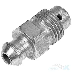 Entlüftungsventil Bremssattel Tec, M10x1,00mm, Grimeca