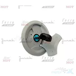 Tankdeckel Junak NK-125