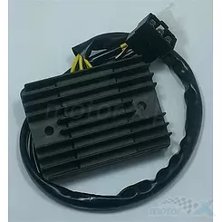 Tourmax RGU-424 Spannungsregler