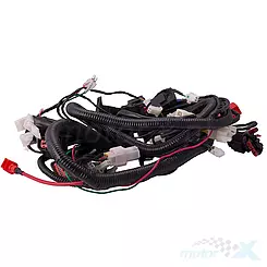 Kabelbaum für B-max mit Einspritzung