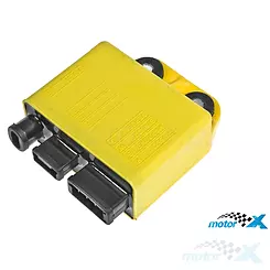 CDI Modul Tec Performance, Aprilia Habana 125, Mojito 125 / Piaggio Hexagon LX4 125, Liberty 125, Sfera 125 / Vespa ET4 125 (nicht Leader)