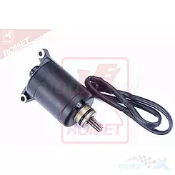 Elektrischer Anlasser Romet Z-ONE S / Z-ONE T 125