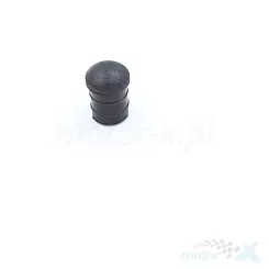 Hintere Rahmenabdeckung Keeway RKR 125  52001J000000