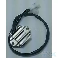 Tourmax RGU-236 Spannungsregler