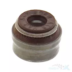 Ventildichtung, Einlass oder Auslass, 3,5x11x8mm, 1 Stück, Athena M739000007701