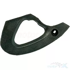 Rechte Lenkerabdeckungskappe Ferro 601 / Zipp Quantum / Toros Fresco