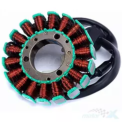 Statorspule, Lichtmaschinenstator, Keeway 299033090000