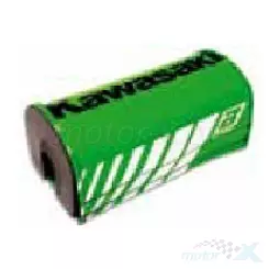 Lenkerpolster 28mm Blackbird Pro Taper Kawasaki Logo