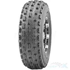 ATV Reifen Wanda ATV 21X7.00-10 6PR TL P356 30J