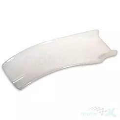 Neutrale Stoßdämpfer-Schutzbleche UFO Plast Honda CRF 250 R / X 04-17