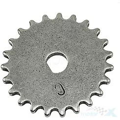 Antriebsrad Ölpumpe 152QMI/157QMJ (GY6 125-150) 4T