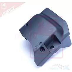 Vordere Kettenradabdeckung Romet RCR 125
