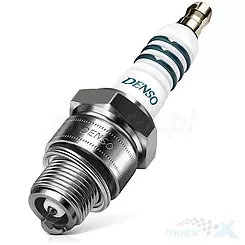 Zündkerze VUH24D (IMR8C9H) Denso Iridium