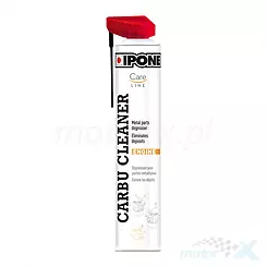 Spray zur Reinigung des Vergasers IPONE Careline Spray Carbu Cleaner 750ml