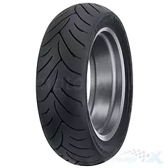 Rollerreifen Dunlop 100-12 SCOOTSMART 67J TL vorne