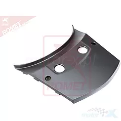 Hinterer Seitenverkleidung-Verbinder Router Grande 2018 (Euro 4)