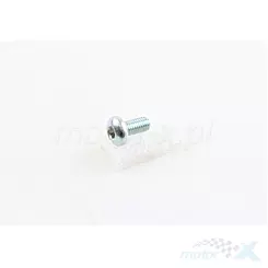 Schraube M8x16mm, Inbus, Zündschlosshalterungen, Keeway RKF 125 B0207080168H