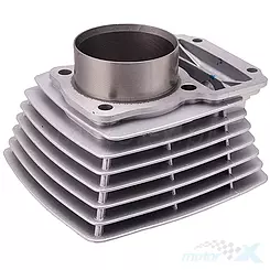 Zylinder 175cc Moretti Parts CG 163FMK 175 4T AC