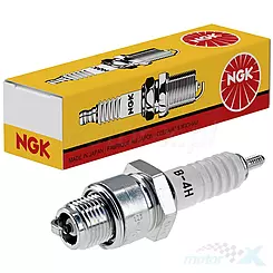 Zündkerze NGK B-4H (NR 4110) (W14F,W14F-U)