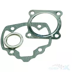 70cc Peugeot vertical AC Kopf- und Zylinderdichtung