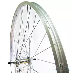 Vorderrad, 28 Zoll Fahrrad, Tourenrad