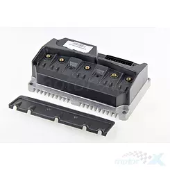 1200W, 45Km/h, 60V45A NIU NQi Lite Batteriesteuerung