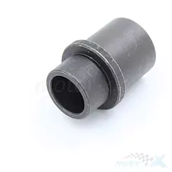Hülse 15x27/23/20x36mm, Distanzstück Hinterrad Benelli