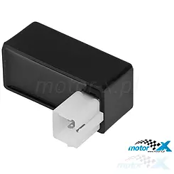 CDI Modul Tec Performance, Honda / Kymco / Peugeot / PGO / SYM / TGB (ohne Wegfahrsperre)