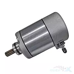 Elektrischer Anlasser Bronco AC-01083 (SMU0027)