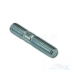 Stift M6x32mm Auspuffkrümmer (am Kopf)