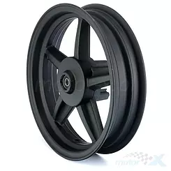 Vorderrad 2.75x12" Zipp GP 125