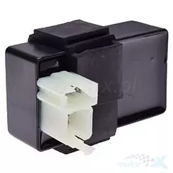 Zündmodul 6-Pin WM Motor Barton TZR Aston Zetka 50