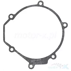 Dichtung für linke Motorabdeckung Vertex Kawasaki KX 80 '90-'00, KX 85/KX 100 '95-'06  