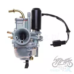 Vergaser 18.5mm 50cc Baotian 2T