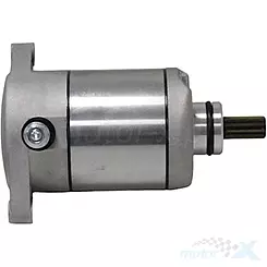Elektrischer Starter Power Force, ARCTIC CAT 375/400 KYMCO MXU 375 SUZUKI LT-A 400 EIGER 2002-10 LT-F 400 2002-09