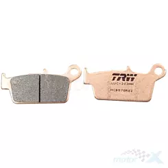 Sinter Offroad Bremsbeläge (RENNSport) KH131 TRW Lucas MCB575RSI