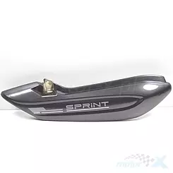 Hintere obere rechte Abdeckung Barton Sprint 1 / Junak / Ferro 901