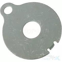 Dichtung Druckplatte Variator Hisun Tactic 550