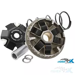 Stage6 Sport Pro Variotor, Minarelli