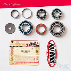 Hot Rods TBK0075 Getriebe-Reparatursatz