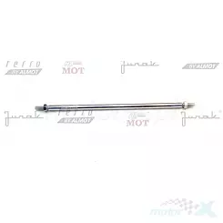 Junak M11 125/320 Schaltzug