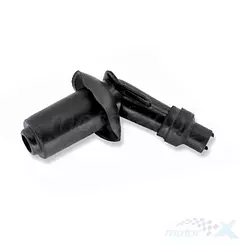 Zündkerzenstecker 120° universal, Vicma 385