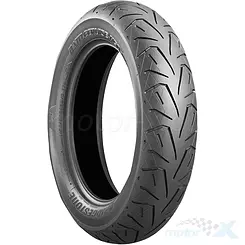 Straßenreifen Motorrad Bridgestone 180/70B16 H50 77H TL hinten