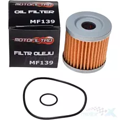 Motofiltro MF139 (HF139) Ölfilter