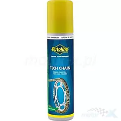 Kettenschmiermittel Putoline TECH CHAIN 75ml