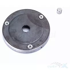 Anlasser-Freilaufkupplung Keeway 2T 34110G02F00A