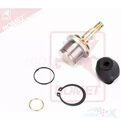 Gelenk, oberes vorderes Querlenkerende Romet ATV T3 500