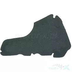 Luftfiltereinsatz Schwamm Vicma Italjet Torpedo, Piaggio/Vespa ET2, ET4, Hexagon, Liberty, Sfera 50/125