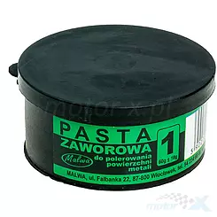 Ventilschleifpaste 1 mittel 80g Dose Malwa